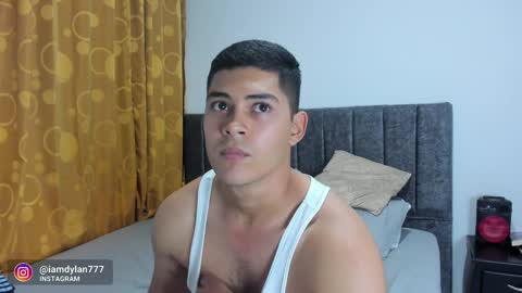 Dylan  independent model  online show from December 24, 2024, 6:11 am