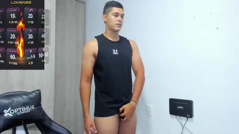 Dylan  independent model  online show from February 20, 2025, 2:07 am