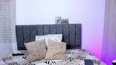 Dylan  independent model  online show from November 19, 2025, 3:45 pm