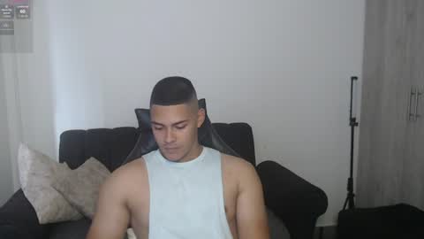 Snapshot of iamdylan777 chatting on June 26, 2026, 8:13 pm Dylan independent model online show from June 26, 2026, 8:13 pm