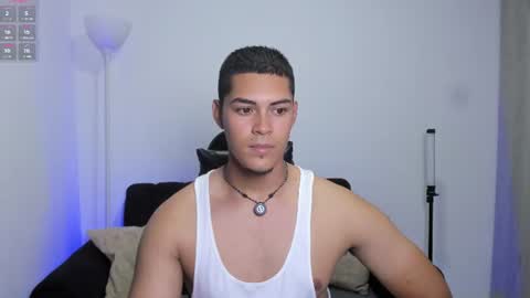 Snapshot of iamdylan777 chatting on July 18, 2026, 3:33 am Dylan independent model online show from July 18, 2026, 3:33 am