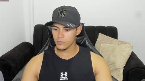 Snapshot of iamdylan777 chatting on July 19, 2026, 5:11 am Dylan independent model online show from July 19, 2026, 5:11 am