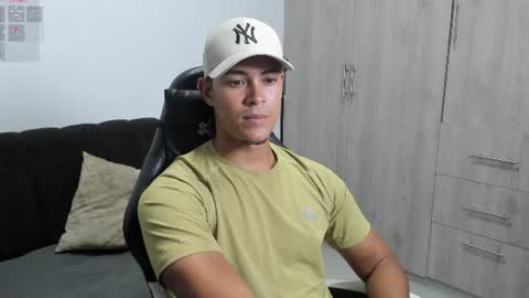 Snapshot of iamdylan777 chatting on July 25, 2026, 4:54 am Dylan independent model online show from July 25, 2026, 4:54 am