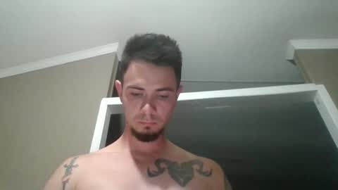 iamfunnnnn online show from December 18, 2025, 9:54 pm