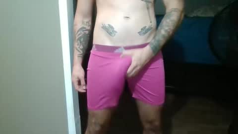 iamfunnnnn online show from December 23, 2025, 5:38 am