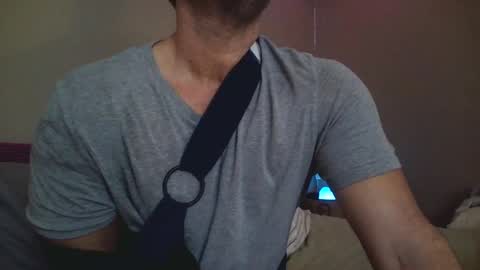 iamhereandnow online show from February 11, 2025, 8:05 am