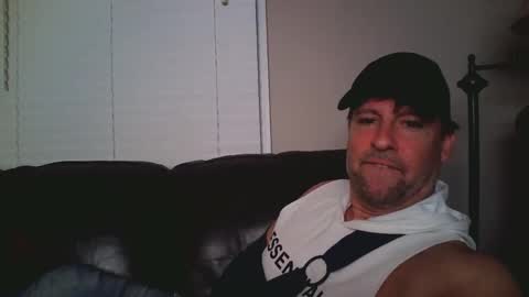 iamhereandnow online show from March 6, 2025, 8:30 am