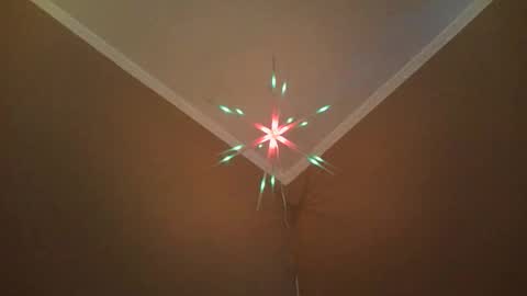 iamhereandnow online show from October 15, 2025, 7:47 pm