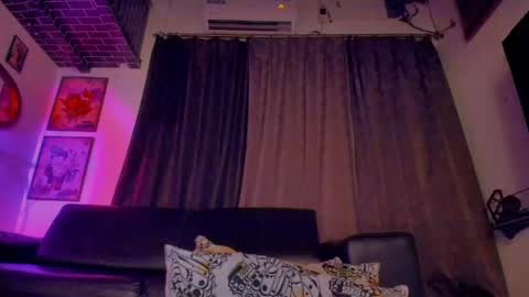 Miss Jazzmine online show from April 4, 2026, 5:49 am