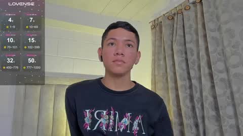 Juliiiiian online show from January 22, 2025, 3:18 pm