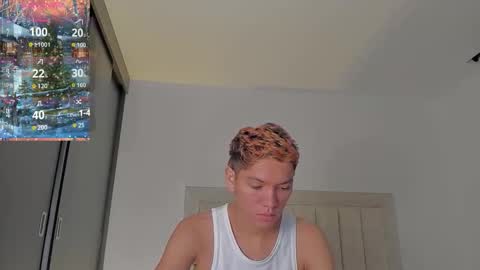 Juliiiiian online show from December 21, 2025, 11:06 am