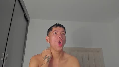 Juliiiiian online show from March 21, 2026, 10:31 am