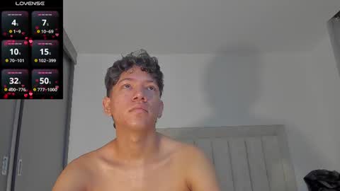 Juliiiiian online show from July 29, 2026, 11:08 am