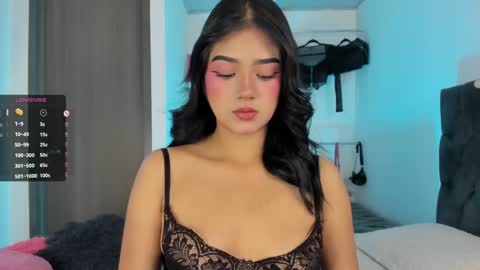 Snapshot of iamjulietaa chatting on February 3, 2025, 12:47 am    online show from February 3, 2025, 12:47 am