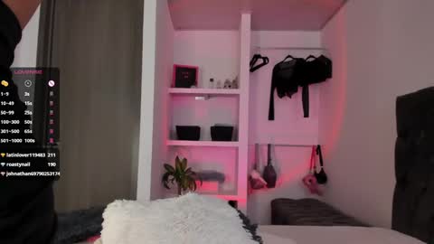 Snapshot of iamjulietaa chatting on February 6, 2025, 6:13 pm    online show from February 6, 2025, 6:13 pm