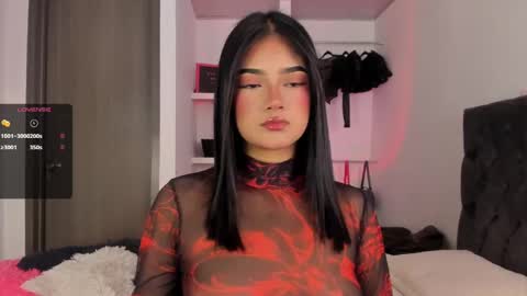 Snapshot of iamjulietaa chatting on February 18, 2025, 3:10 pm    online show from February 18, 2025, 3:10 pm