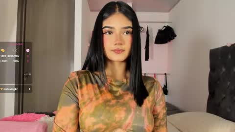 Snapshot of iamjulietaa chatting on March 5, 2025, 12:27 am    online show from March 5, 2025, 12:27 am