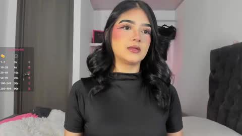 Snapshot of iamjulietaa chatting on September 18, 2025, 6:54 pm    online show from September 18, 2025, 6:54 pm