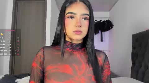 Snapshot of iamjulietaa chatting on September 26, 2025, 6:23 pm    online show from September 26, 2025, 6:23 pm