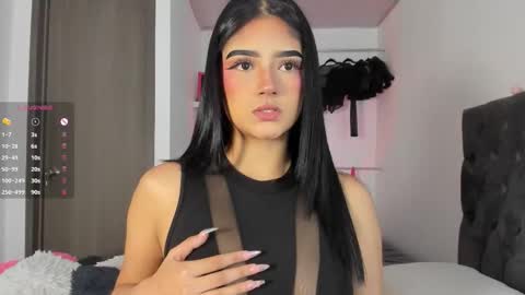 Snapshot of iamjulietaa chatting on September 27, 2025, 8:03 pm    online show from September 27, 2025, 8:03 pm