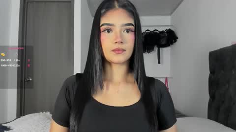 Snapshot of iamjulietaa chatting on October 13, 2025, 7:36 pm    online show from October 13, 2025, 7:36 pm