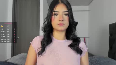    online show from November 5, 2025, 7:14 pm