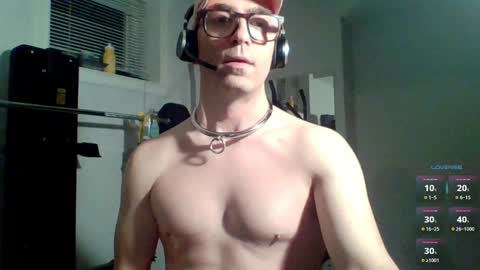 Snapshot of iamlistening chatting on February 23, 2025, 4:28 am sissy slut online show from February 23, 2025, 4:28 am