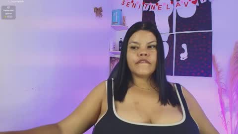 IM LOLA  online show from February 12, 2026, 11:11 pm