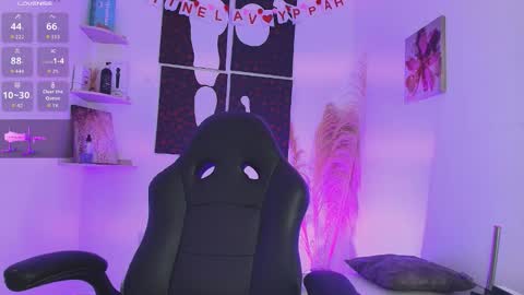 IM LOLA  online show from February 14, 2026, 1:13 am