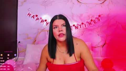 IM LOLA  online show from February 15, 2026, 4:31 am