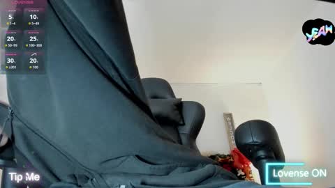 Mariano online show from December 3, 2025, 4:20 am