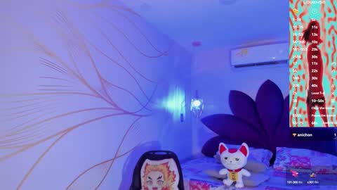 Nayuta online show from December 28, 2024, 12:36 am