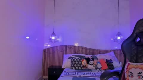 Nayuta online show from January 15, 2026, 7:50 pm