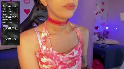 Nayuta online show from February 18, 2026, 8:16 pm