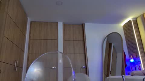 Nyxy online show from November 13, 2025, 11:09 am