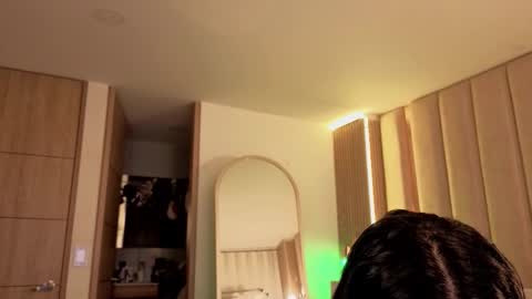 Nyxy online show from March 25, 2026, 10:54 am