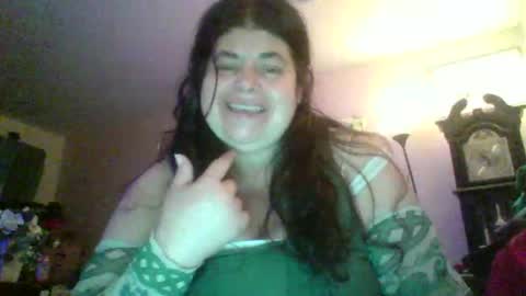 Snapshot of iamproprojectcandysugarbaby chatting on October 17, 2025, 11:46 am I LOVE MY COCONUT EAT MY COCONUTS online show from October 17, 2025, 11:46 am