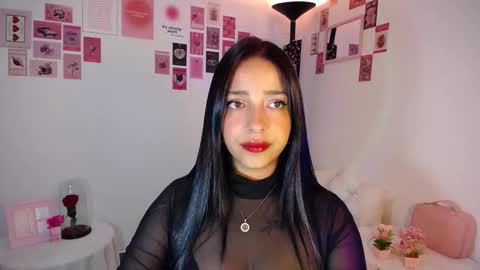 Camila online show from February 2, 2026, 3:16 am