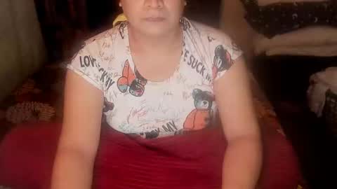 MADAM  MISTRESS ASIANA online show from March 12, 2025, 7:17 pm