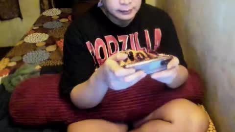 MADAM  MISTRESS ASIANA online show from September 8, 2025, 3:55 pm