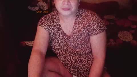 MADAM  MISTRESS ASIANA online show from December 3, 2025, 7:01 pm