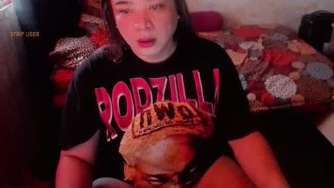 MADAM  MISTRESS ASIANA online show from December 16, 2025, 9:25 am