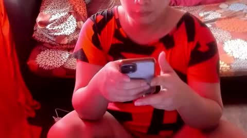 MADAM  MISTRESS ASIANA online show from January 8, 2026, 5:43 am