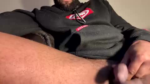 iamtheone403 online show from October 10, 2025, 4:06 pm