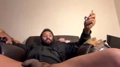 iamtheone403 online show from October 21, 2025, 4:13 am