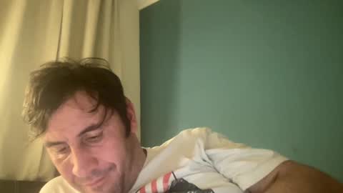 iamtheparty200 online show from January 31, 2025, 3:41 am