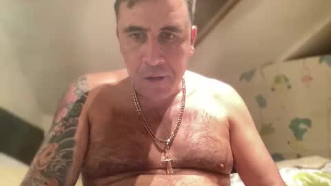 iamtheparty200 online show from November 5, 2025, 3:50 am