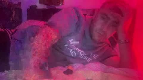 iamtheparty200 online show from January 13, 2026, 3:23 am