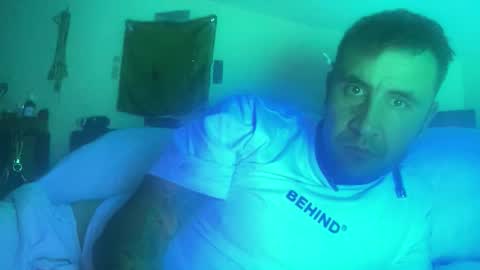 iamtheparty200 online show from January 15, 2026, 5:12 am