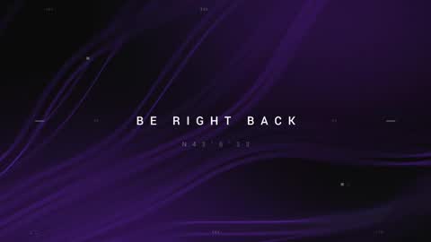 iamtommyparker online show from September 23, 2025, 6:00 pm